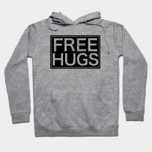 Free Hugs Hoodie